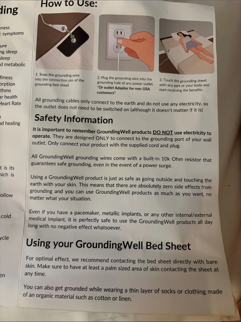 White Flat Sheet - Soft Breathable Home Bedding. NIB